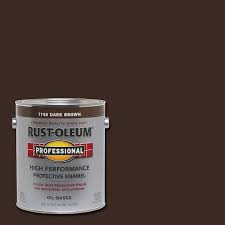 Performance Protective Enamel Gloss