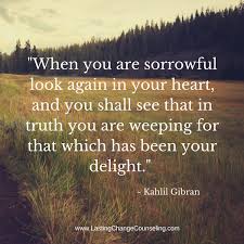 Image result for grief quotes