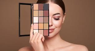 eyeshadow application guide how to