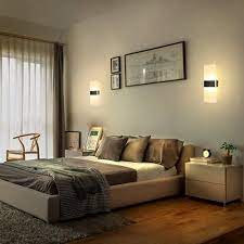 Led Wall Lights For Home Indoor And
