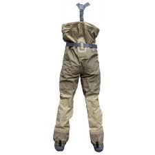 Details About Orvis Womens Silver Sonic Waders Convertible Top Flymasters