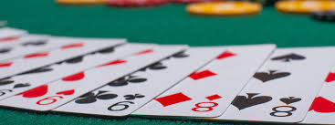 Poker Room | Turning Stone Resort Casino