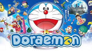 Hội những người thích hoạt hình Doraemon - Home