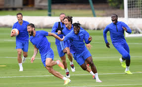 Download our app, the 5th stand! Photos From Chelsea Fc Players Trainings Today Everything You Should Know About Everything Including Music Celebrities And Your Mentors
