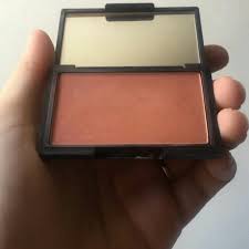 100 authentic sleek blush blusher