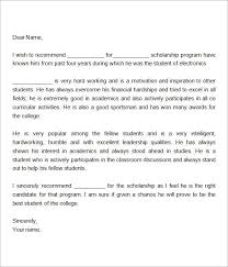 Scholarships Thank You Letter Sample Scholarship Thank You