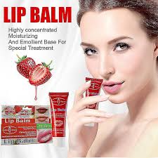 huacreate 50ml lip balm plumping serum