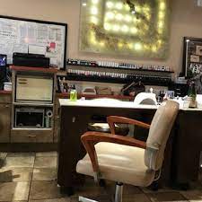 nail salons open late in staten island