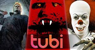 best horror s on tubi to watch