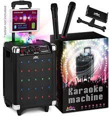 best karaoke machines 2024 reviews of