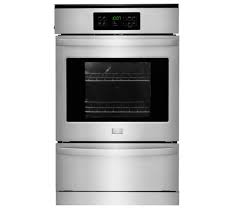 Single Gas Wall Oven