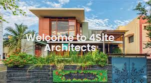 home 4site architects