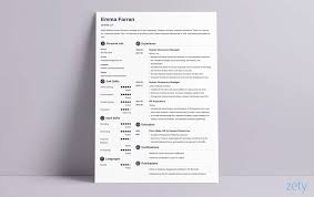 A microsoft word resume template is a tool which is 100% free to download and edit. Best Resume Templates For 2021 14 Top Picks To Download
