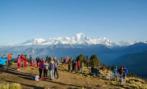 Tourism in nepal