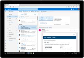 microsoft announces several new outlook