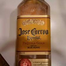 jose cuervo tequila and nutrition facts