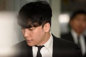 Here's everything we know so far. Seungri Former Big Bang Member Indicted On Prostitution Charges Cnn