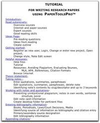    Photos of Term Paper Outline Template              