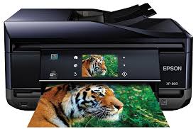 For all other products, epson's network of independent specialists offer authorised repair services, demonstrate our latest products and stock a comprehensive range of the latest epson products please enter your postcode below. Epson Expression Premium Xp 800 Review Digital Trends