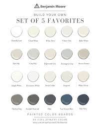 Interior Paint Colors