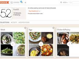 7 recipe saving sites to make your life