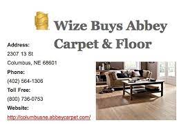 wize s abbey carpet floor