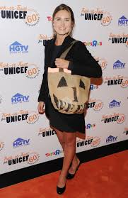 trick or treat bag to benefit unicef