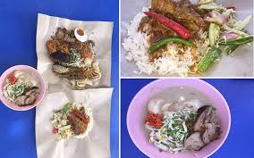 Gulai ikan aye/tongkol versi kelantan подробнее. Makanan Ori Kelantan Di Kl Jom Serbu 5 Tempat Ini Free Malaysia Today Fmt