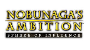 If you are interested in those two things, chances are good you already played the original nobunaga's ambition: Nobunaga S Ambition Sphere Of Influence Screens Art Opr