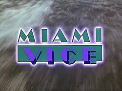 Marty castillo, now retired has a son, jack, who's a rookie cop on the force. Miami Vice Wikipedia