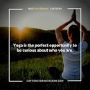 Image result for cute yoga captions