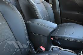 Set Seat Covers Fit For Jeep Renegade
