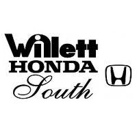 willett honda south automotive