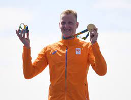 17,094 likes · 958 talking about this. Open Water Gold Medalist Ferry Weertman Wins 200 Free At Eindhoven Cup