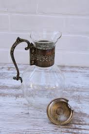 Extra Pitcher For Buffet Coffee Warmer