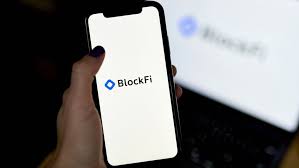 BlockFi seeks protection as FTX collapse shakes crypto