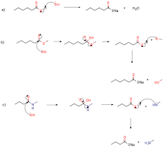 Hexanoic Acid B Methyl Hexanoate