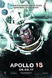 Only 18+ movie la novizia 1975 italian film completo part 2/3. Apollo 18 Film Wikipedia