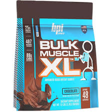 bulk muscle xl by bpi sports lowest