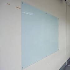 4x8 Feet School Glass Writing Board