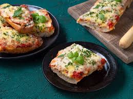 The Best French Bread Pizza Recipe