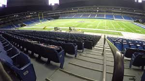 the alamodome is ready to welcome fans
