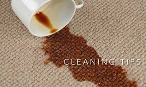 cleaning rug stains in arlington tx