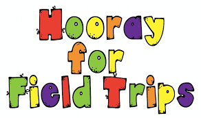Image result for field trip clipart