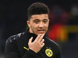 How man utd will line up with sancho with £73m deal close · manchester united are expected to announce the transfer of jadon sancho within the . When Could Jadon Sancho Make His Debut For Manchester United