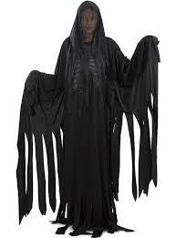 dementor costume harry potter the