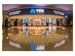 Top Three Must See Movies Of The Month At Vox Cinemas In