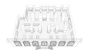 plan drawing public building images