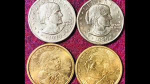 susan b anthony dollar coin value