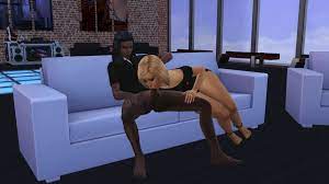 Sims 4 porn gif